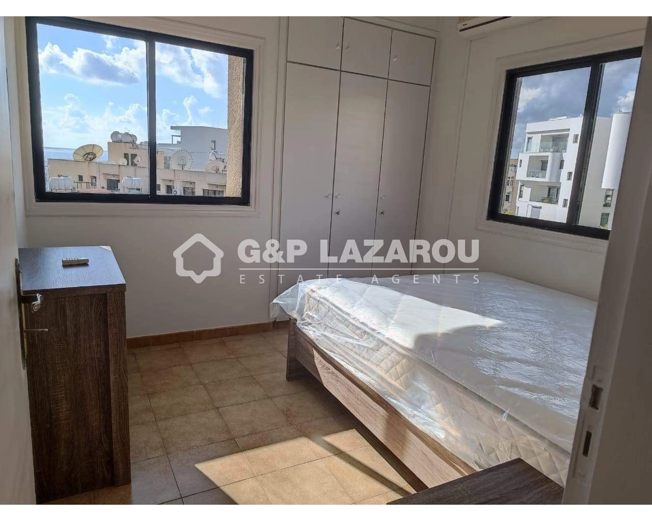 2 Bedroom Apartment for Rent in Agios Tychonas, Limassol District