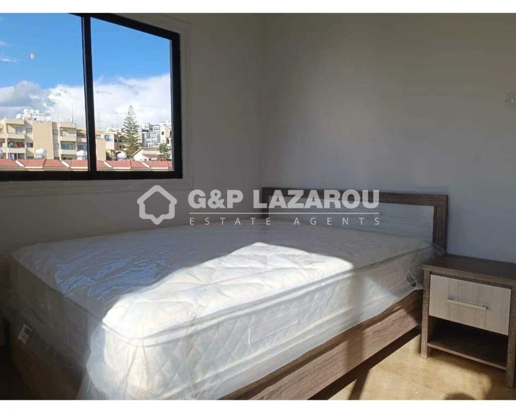 2 Bedroom Apartment for Rent in Agios Tychonas, Limassol District