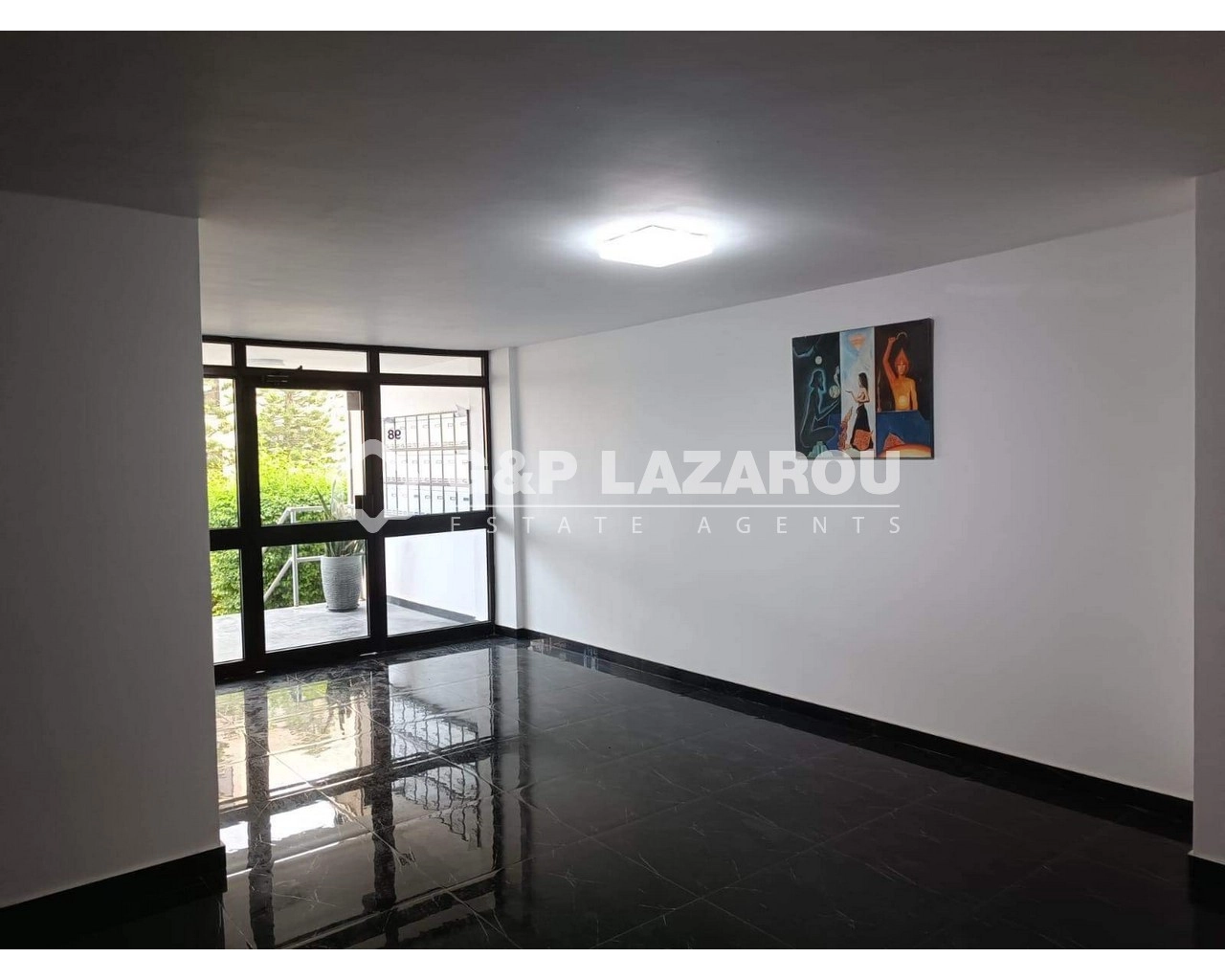 2 Bedroom Apartment for Rent in Agios Tychonas, Limassol District