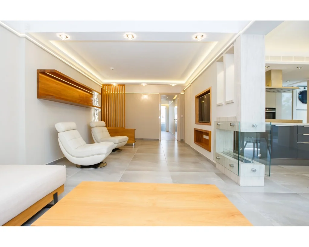 3 Bedroom Apartment for Sale in Potamos Germasogeias, Limassol District