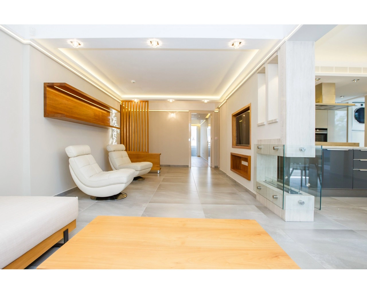 3 Bedroom Apartment for Sale in Potamos Germasogeias, Limassol District