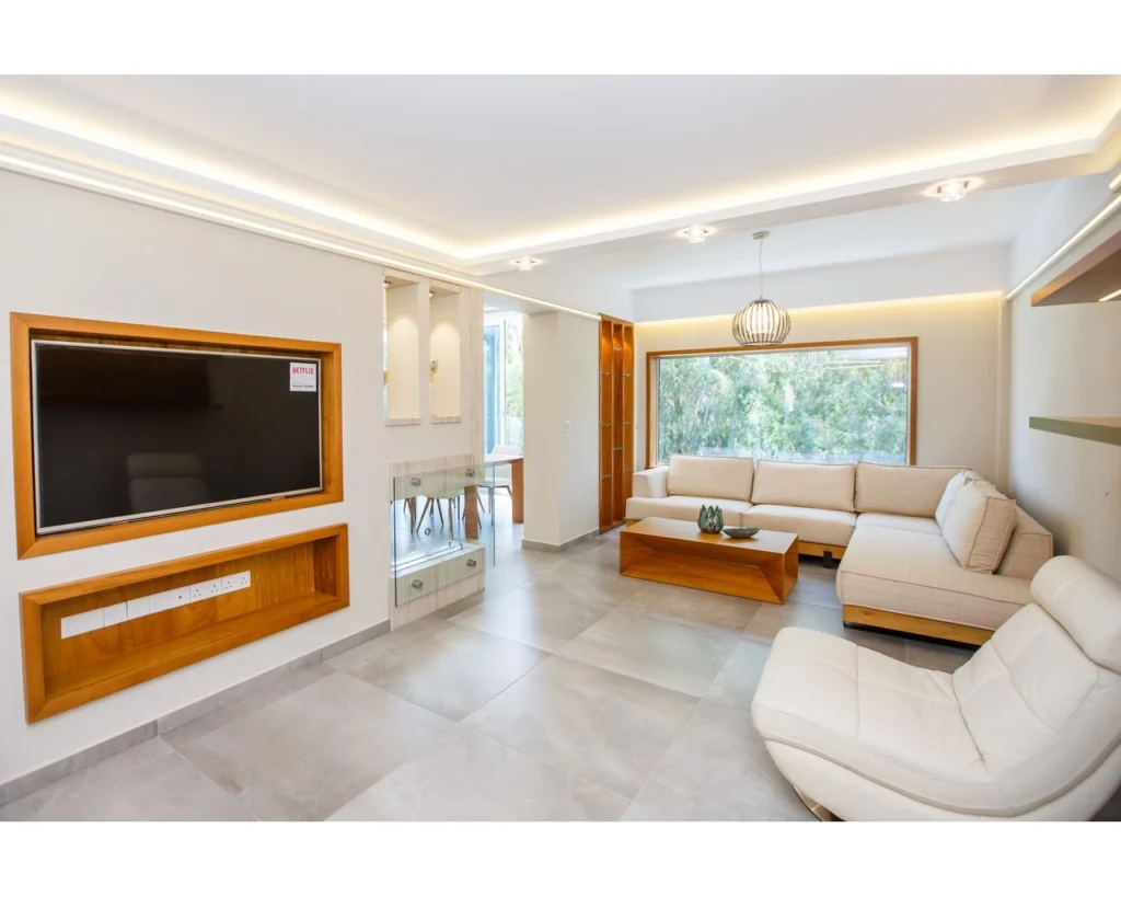 3 Bedroom Apartment for Sale in Potamos Germasogeias, Limassol District