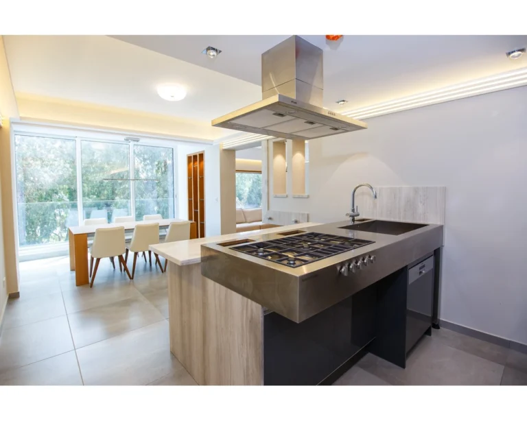 Average Price for Pre-owned Apartment in Limassol