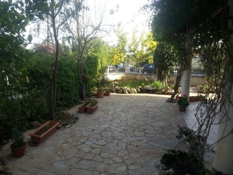 4 Bedroom House for Sale in Limassol District