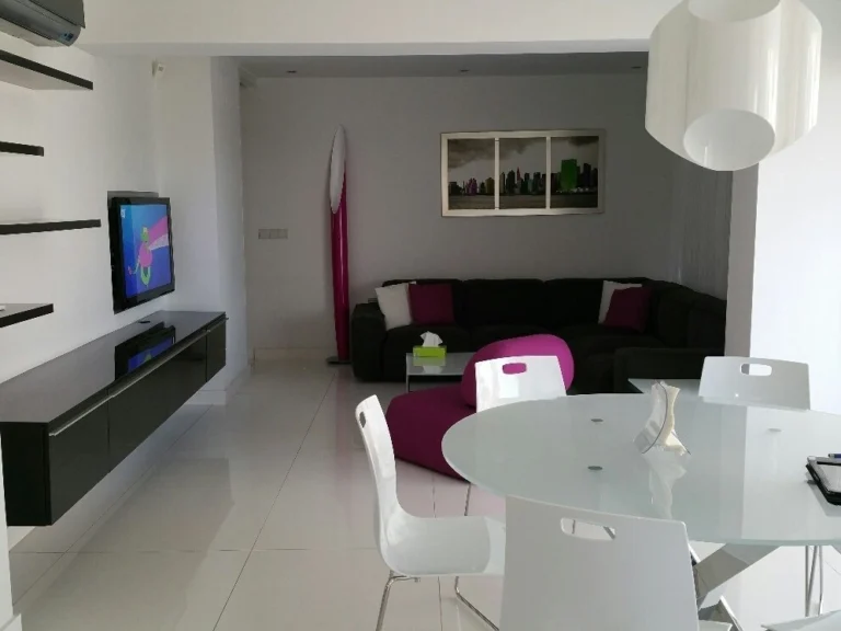 4 Bedroom Apartment for Sale in Limassol District