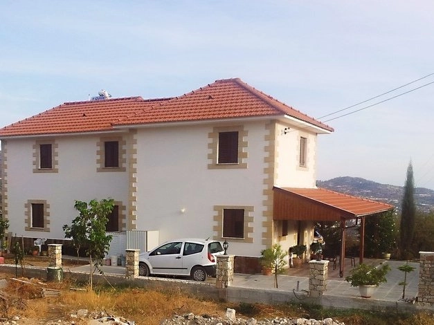 3 Bedroom House for Sale in Silikou, Limassol District