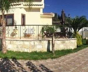 4 Bedroom House for Sale in Koilani, Limassol District