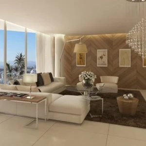 2 Bedroom Apartment for Sale in Nicosia District