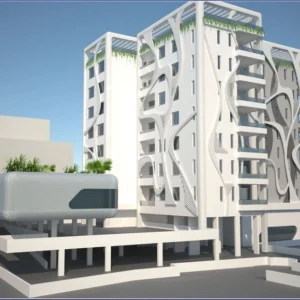334m² Commercial for Sale in Limassol District