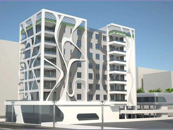 334m² Commercial for Sale in Limassol District