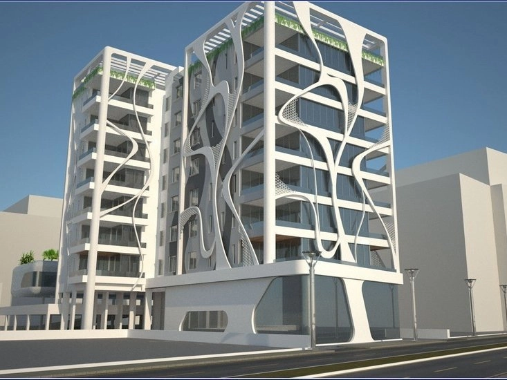334m² Commercial for Sale in Limassol District