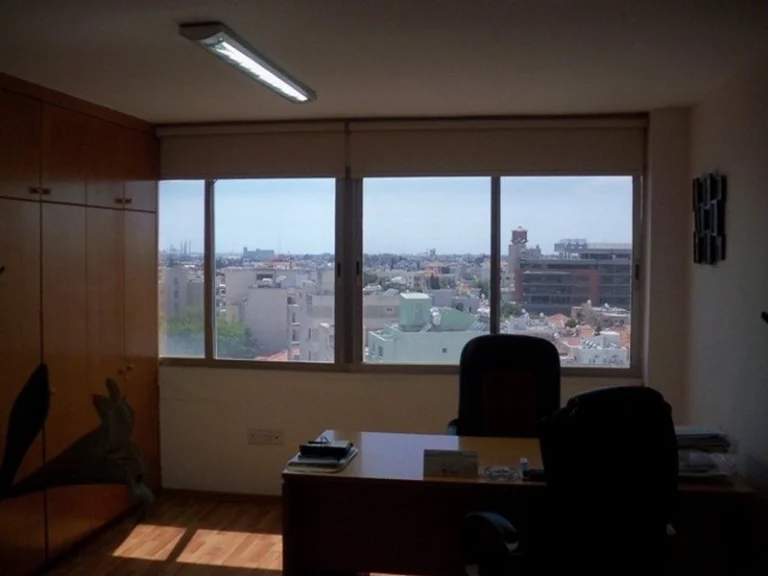 210m² Office for Sale in Limassol District