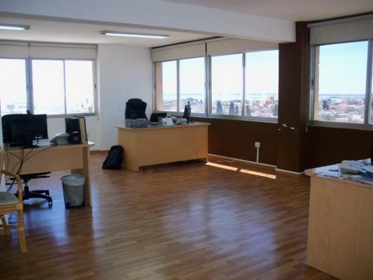 210m² Office for Sale in Limassol District