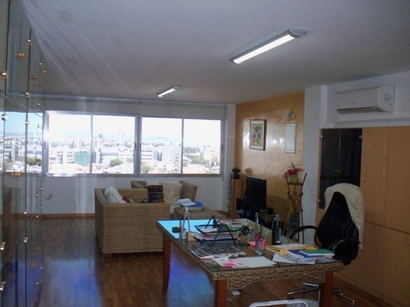 210m² Office for Sale in Limassol District