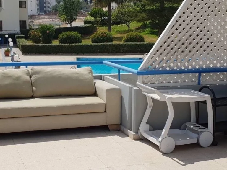 4 Bedroom Apartment for Sale in Limassol District