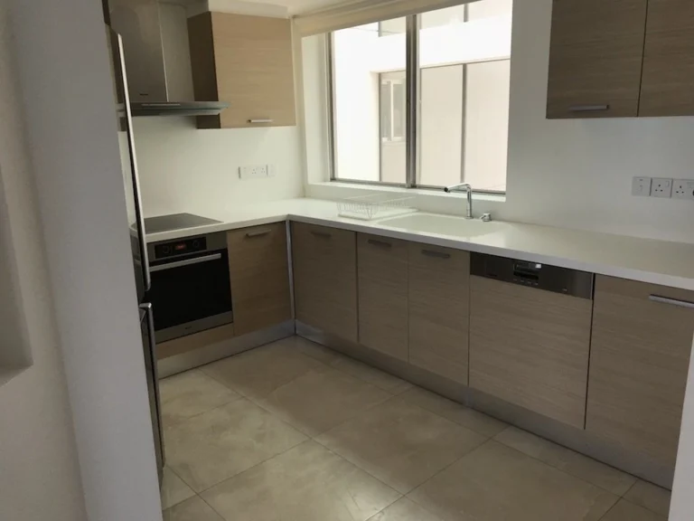 3 Bedroom Apartment for Sale in Limassol District