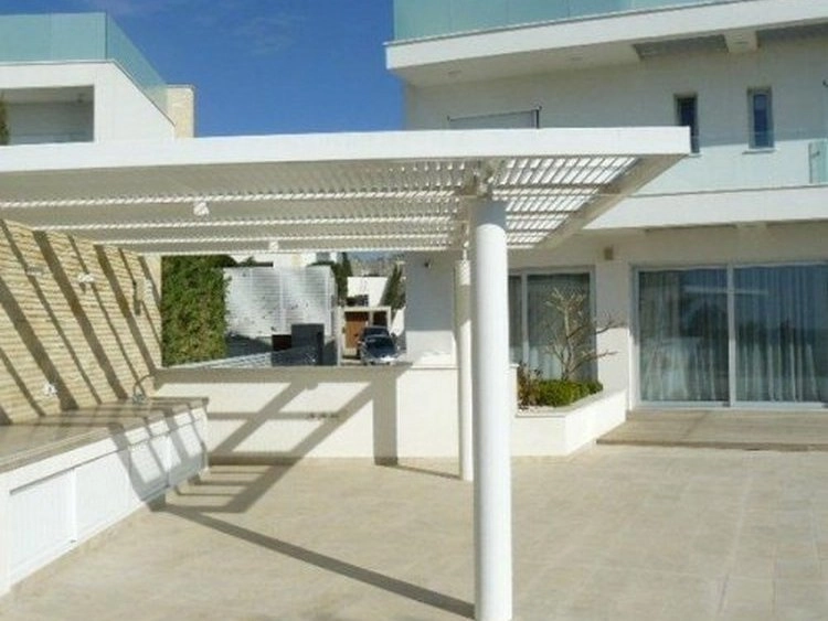 4 Bedroom House for Sale in Limassol District