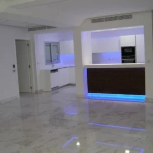 3 Bedroom Apartment for Sale in Limassol District