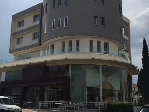 988m² Building for Sale in Makedonitissa, Nicosia District