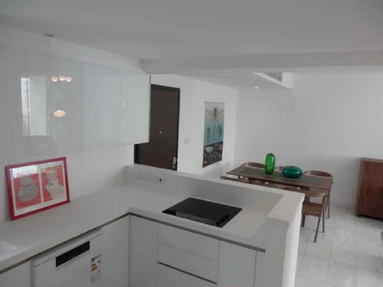 2 Bedroom Apartment for Sale in Limassol District