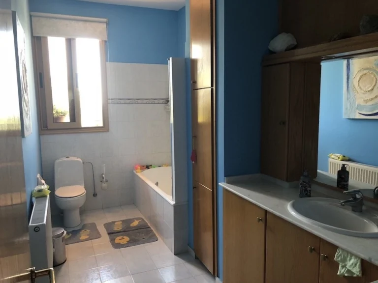 5 Bedroom House for Sale in Limassol District