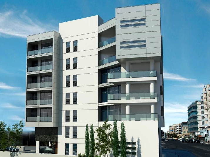 2763m² Building for Sale in Limassol District