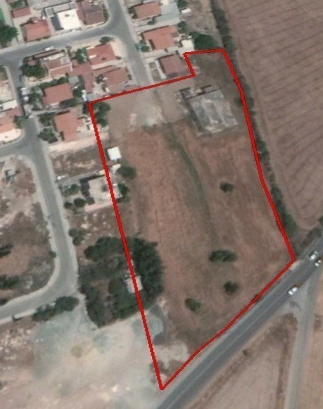 for Sale in Kolossi, Limassol District