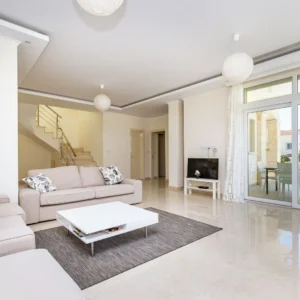 4 Bedroom House for Sale in Coral Bay, Paphos District