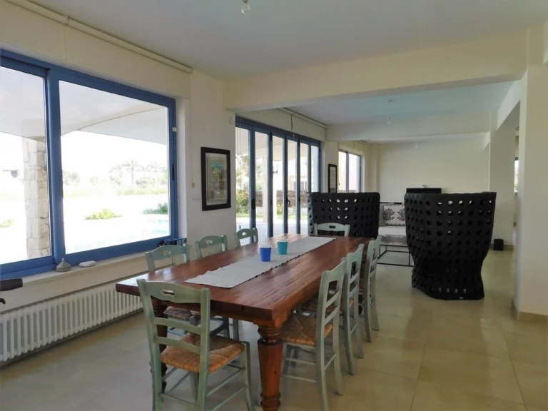 4 Bedroom House for Sale in Coral Bay, Paphos District