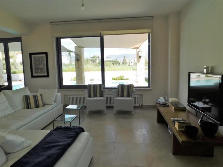 4 Bedroom House for Sale in Coral Bay, Paphos District