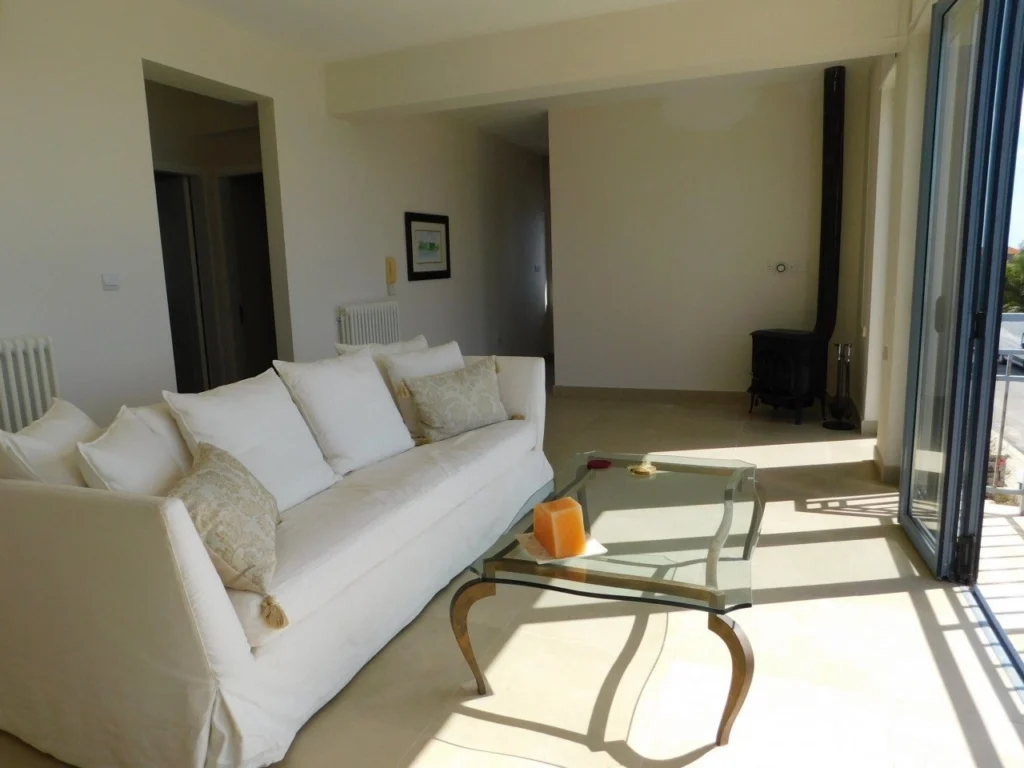 4 Bedroom House for Sale in Coral Bay, Paphos District