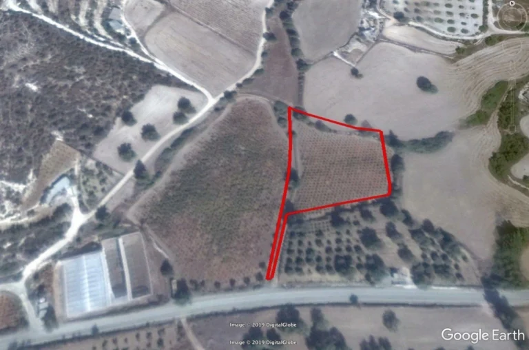 for Sale in Pissouri, Limassol District