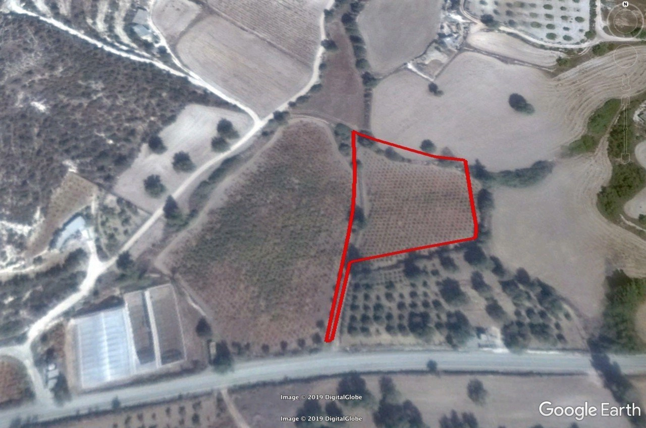 for Sale in Pissouri, Limassol District