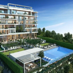 3 Bedroom Apartment for Sale in Limassol District