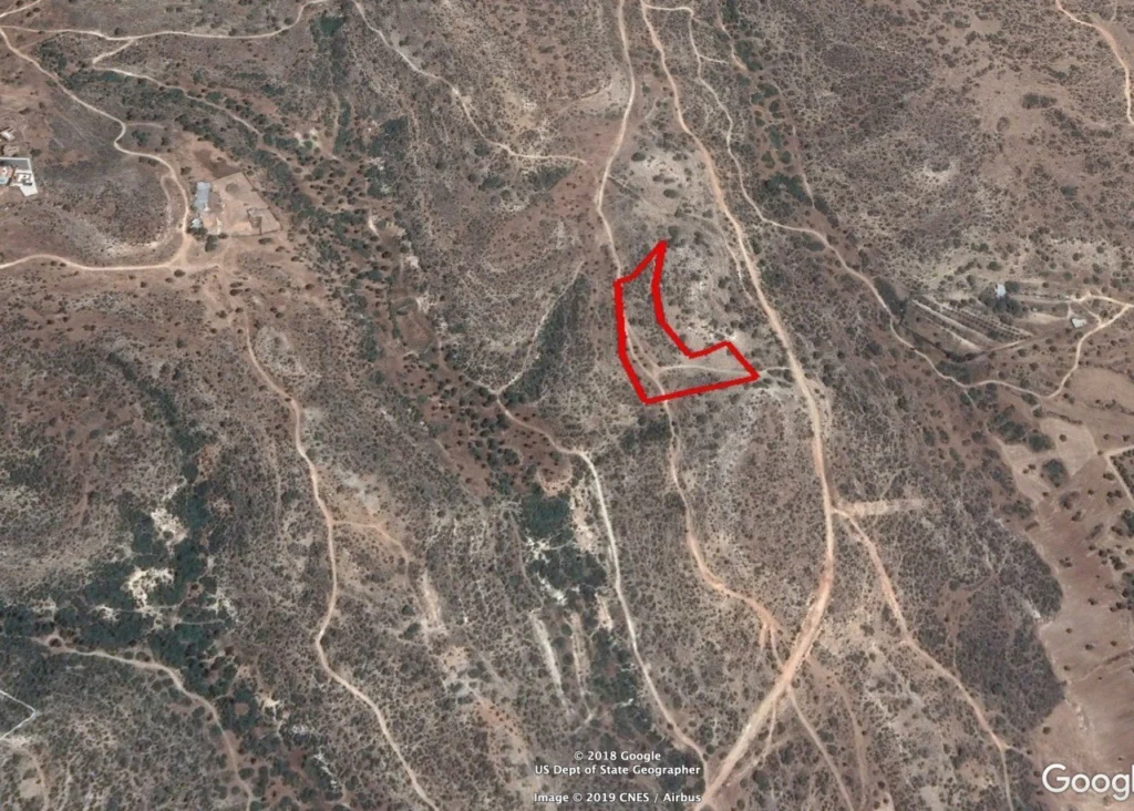 for Sale in Pissouri, Limassol District