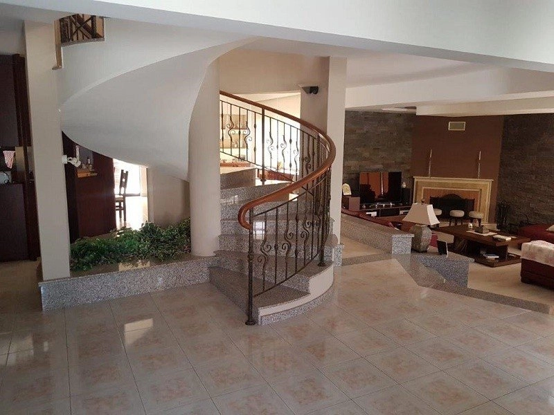 4 Bedroom House for Sale in Laiki Lefkothea, Limassol District
