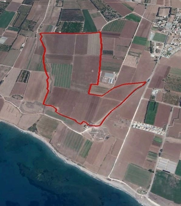 for Sale in Mandria, Paphos District