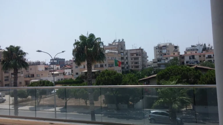 1600m² Building for Sale in Larnaca District