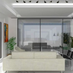 3 Bedroom Apartment for Sale in Larnaca District