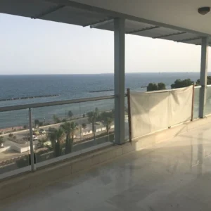 4 Bedroom Apartment for Sale in Limassol District