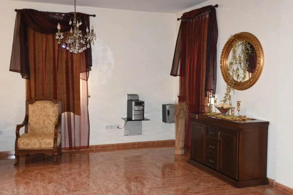 3 Bedroom House for Sale in Xylofagou, Larnaca District