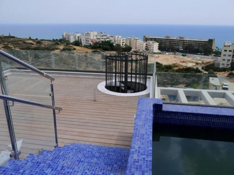 3 Bedroom Apartment for Sale in Limassol District