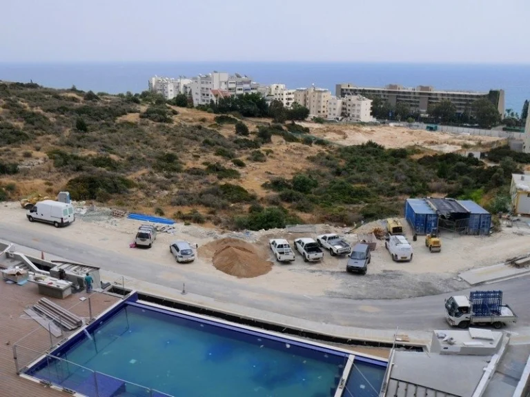 3 Bedroom Apartment for Sale in Limassol District