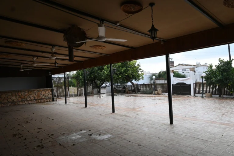 300m² Commercial for Sale in Sotira, Famagusta District