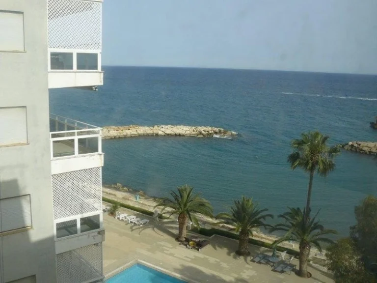 2 Bedroom Apartment for Sale in Limassol District