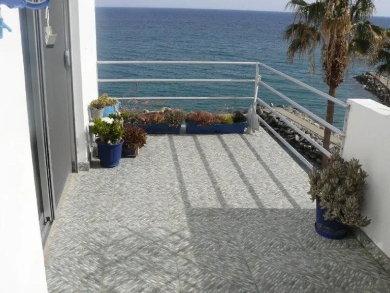 2 Bedroom Apartment for Sale in Limassol District