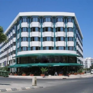 1080m² Office for Sale in Agios Nikolaos, Limassol District