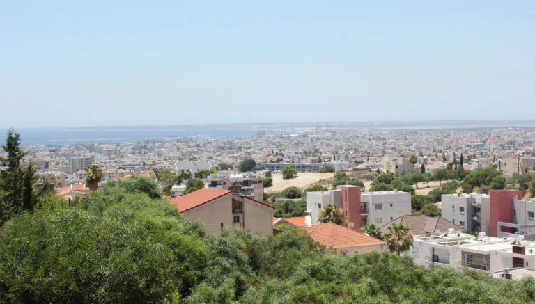 5 Bedroom House for Sale in Limassol – Agia Fyla