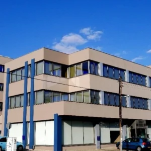 3571m² Building for Sale in Limassol District