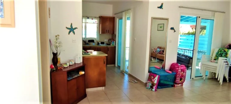 3 Bedroom House for Sale in Cape Greko, Famagusta District